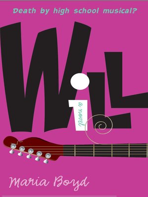 cover image of Will